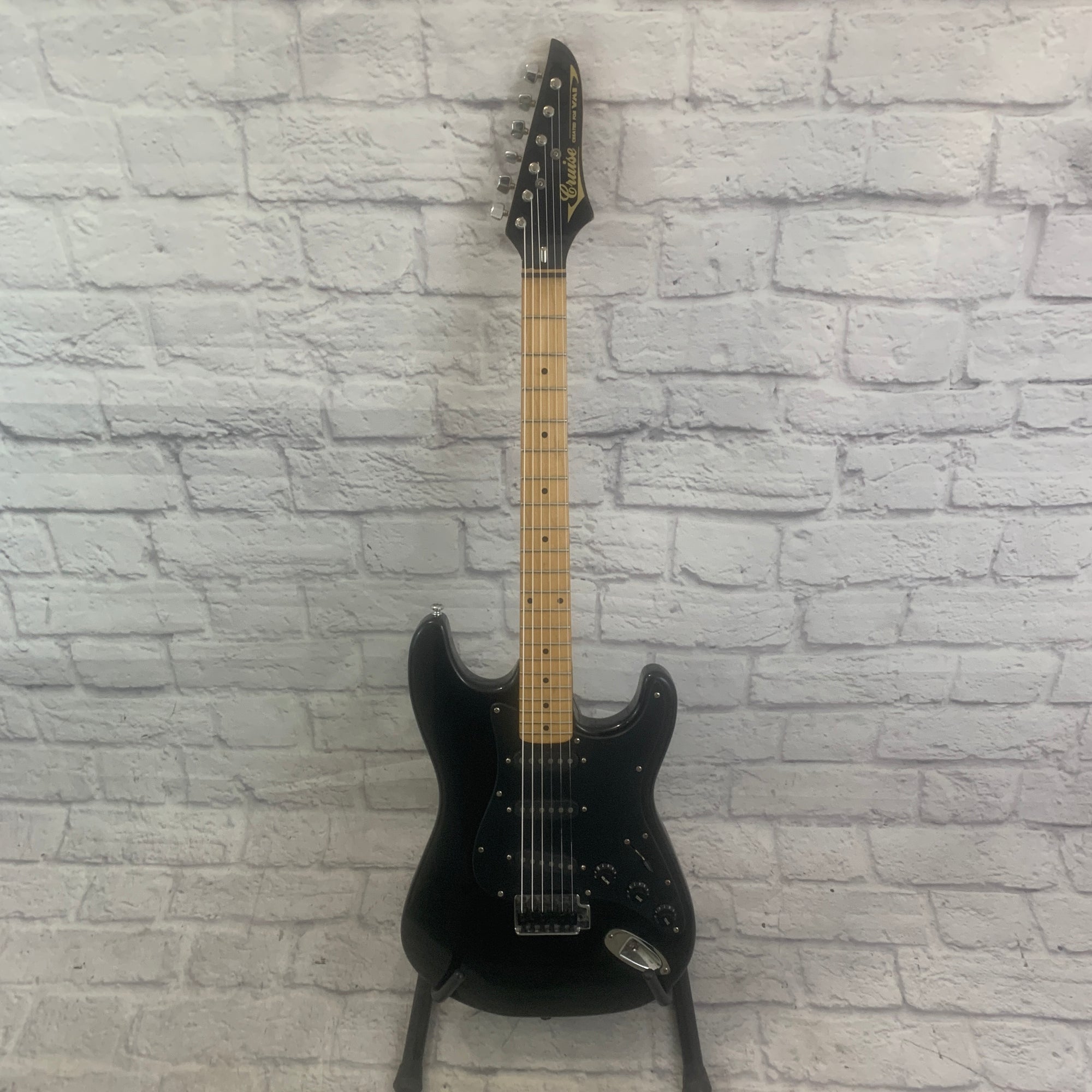 Cruise by VMI Sc-53T Electric Guitar
