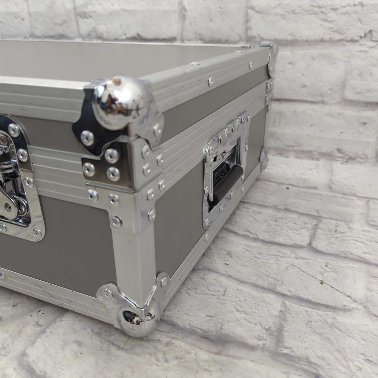 Pedaltrain Novo 32 w/ Flight Case