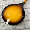 Rogue RM 100 Sunburst Mandolin w Case