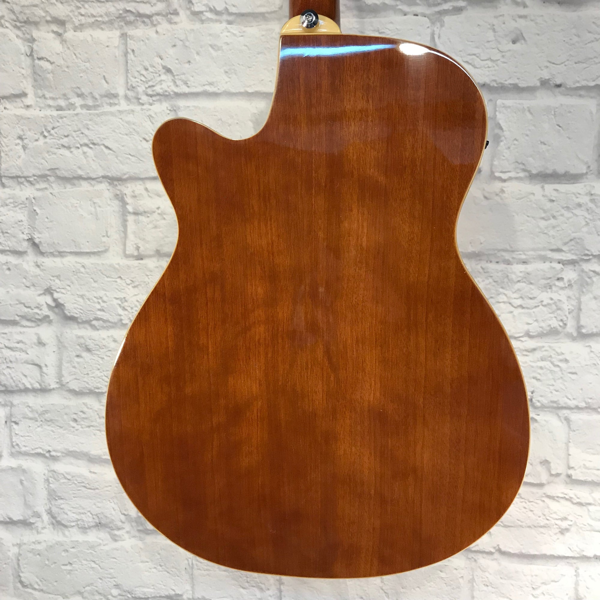 ** Ibanez PC15ECENT Performance Grand Concert Acoustic-Electric Guitar Natural