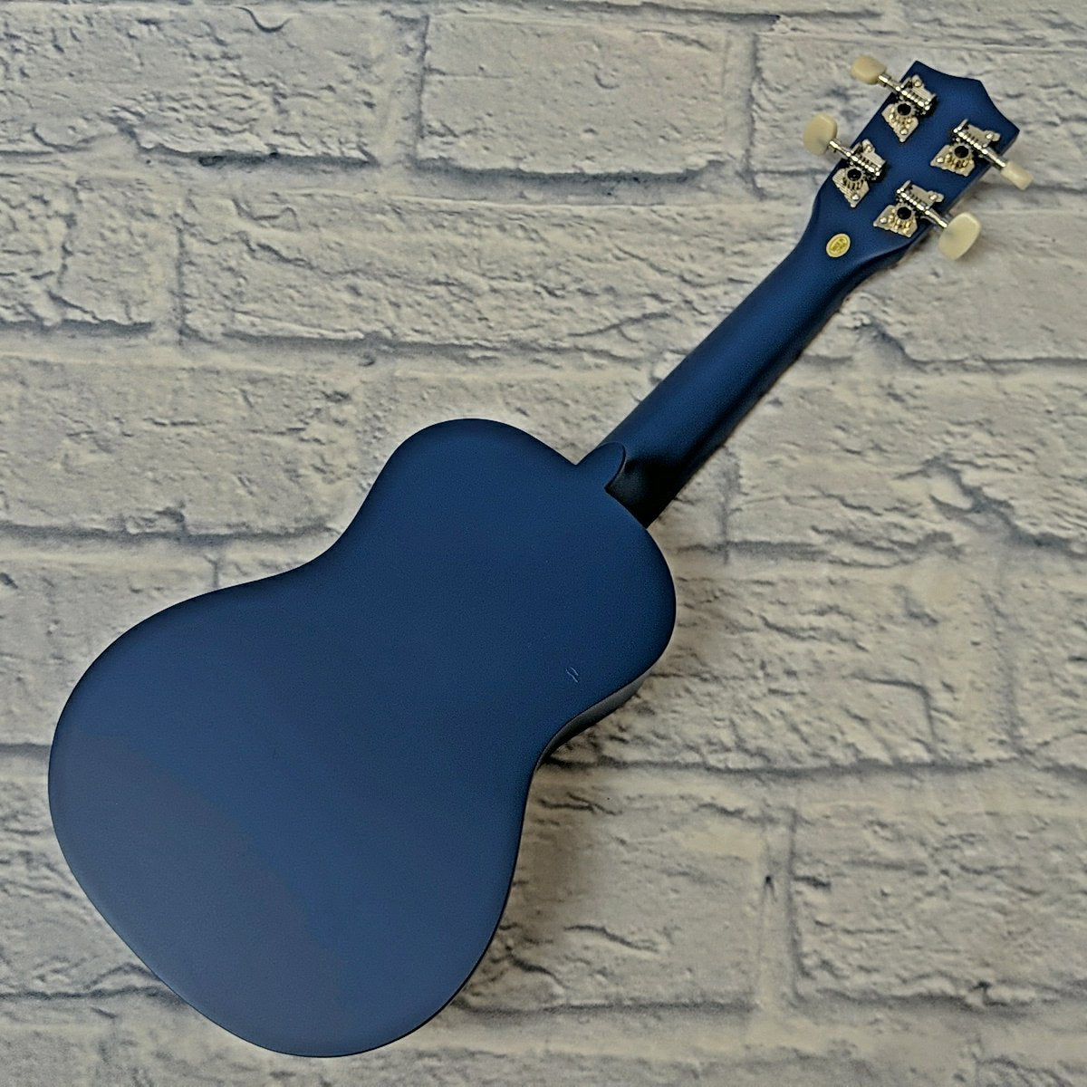 Amahi DDUK2 Blue Bird Soprano Ukulele