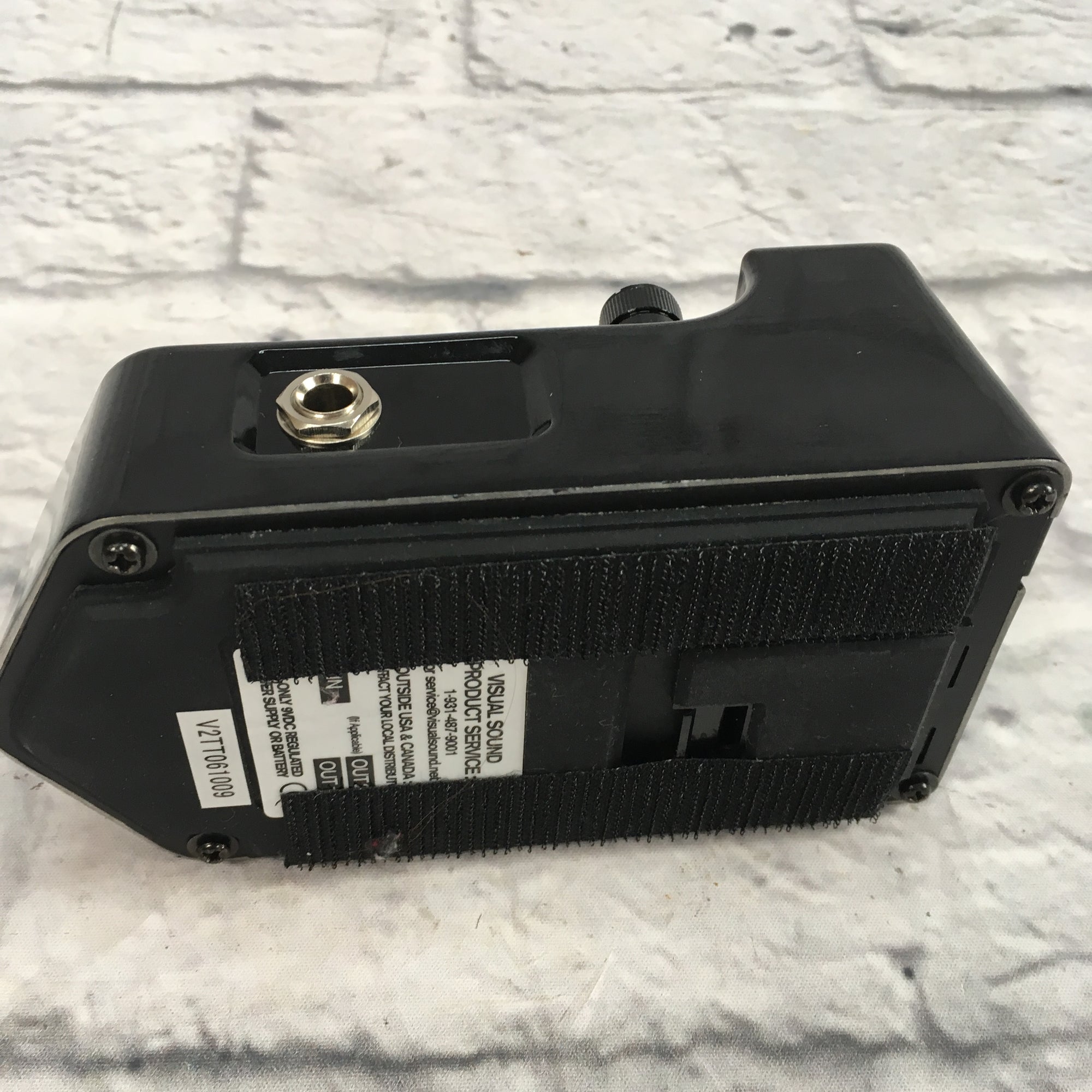 Truetone Clean Boost Pedal