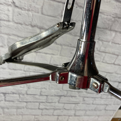 Vintage Pearl Drum Co Speed Pedal MIJ Hi Hat Stand