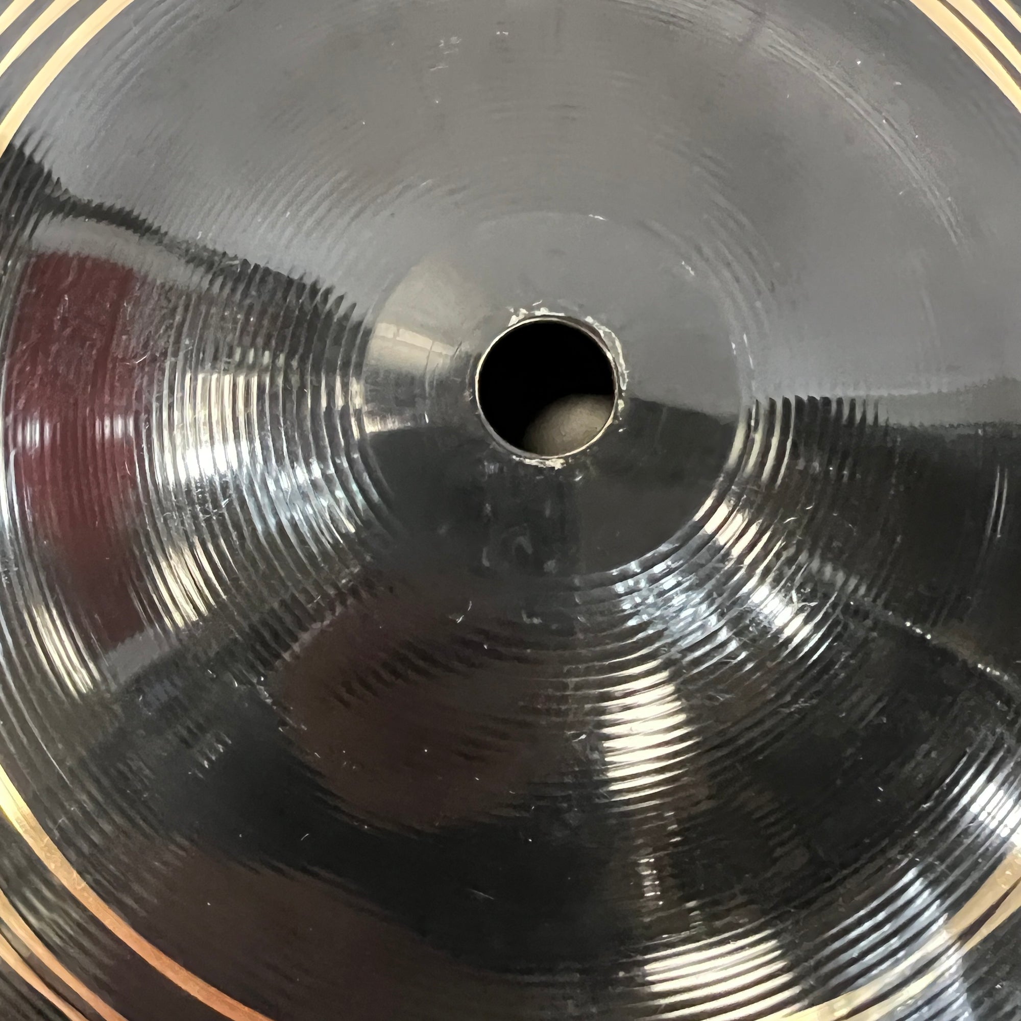 Meinl 16 Classic Custom Dark Crash