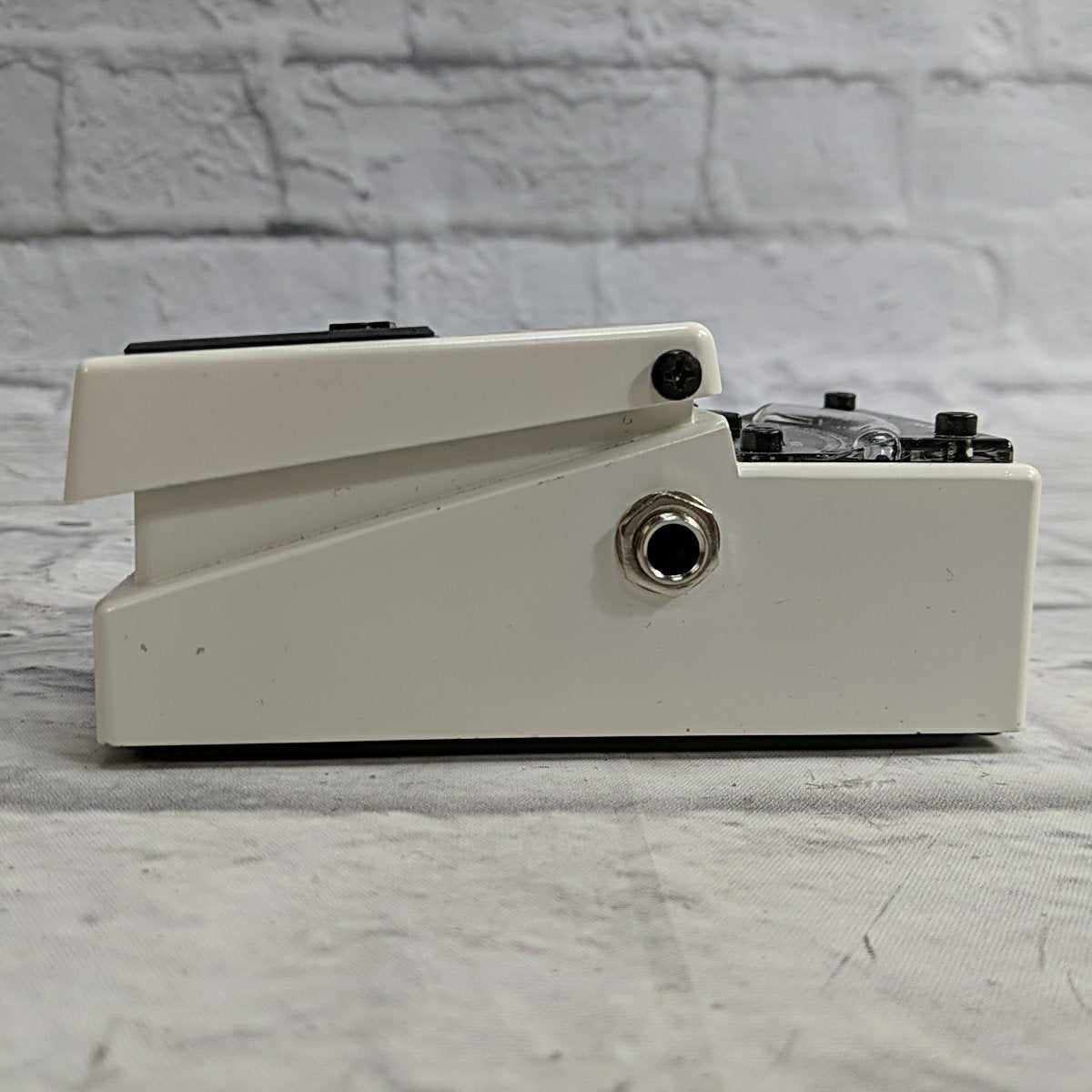 Boss TU-3 Chromatic Tuner Pedal