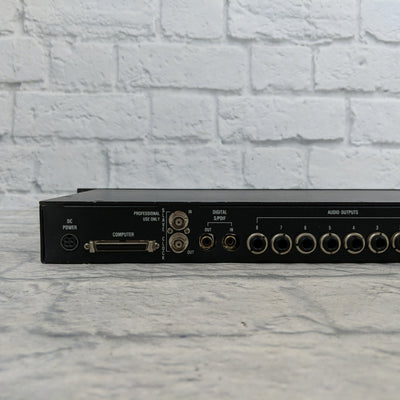 Digidesign 882 I/O Audio Interface