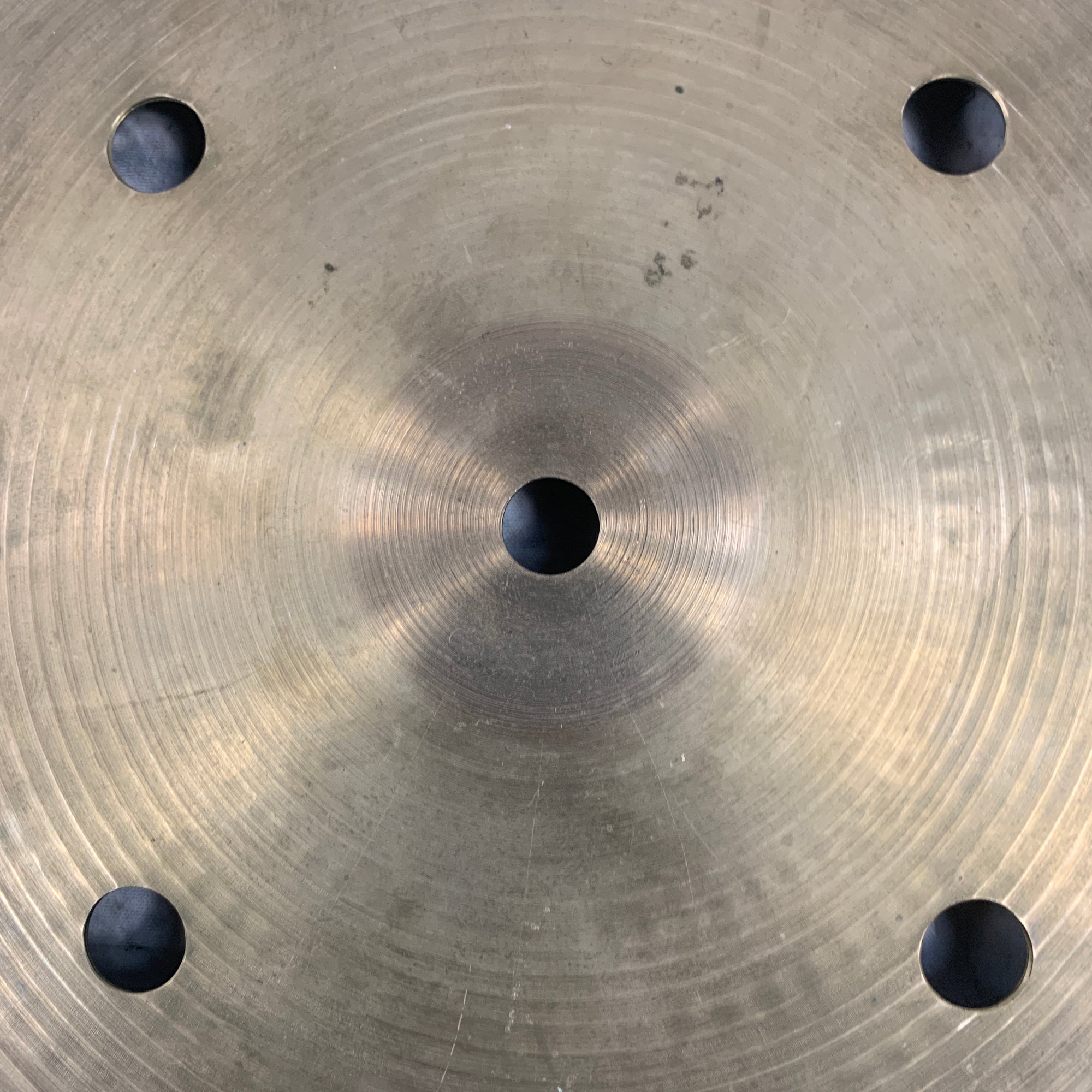 Zildjian Quick Beat Hi Hat Bottom