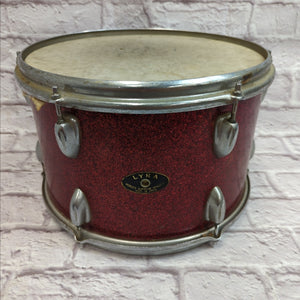 Lyra 13 Red Sparkle Tom MIJ