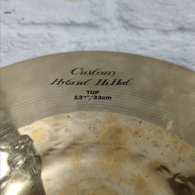 Zildjian K Zildjian Custom Hybrid 13