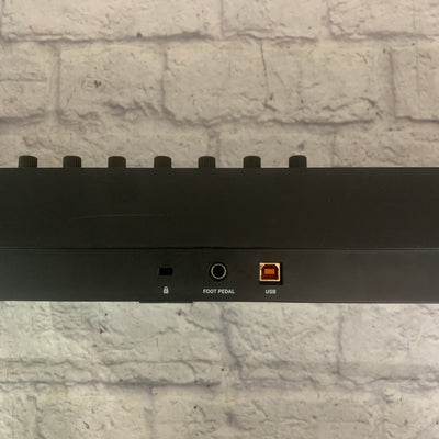 Native Instruments Komplete A61 Midi Controller