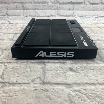 Alesis Sample Pad Pro with Power Supply