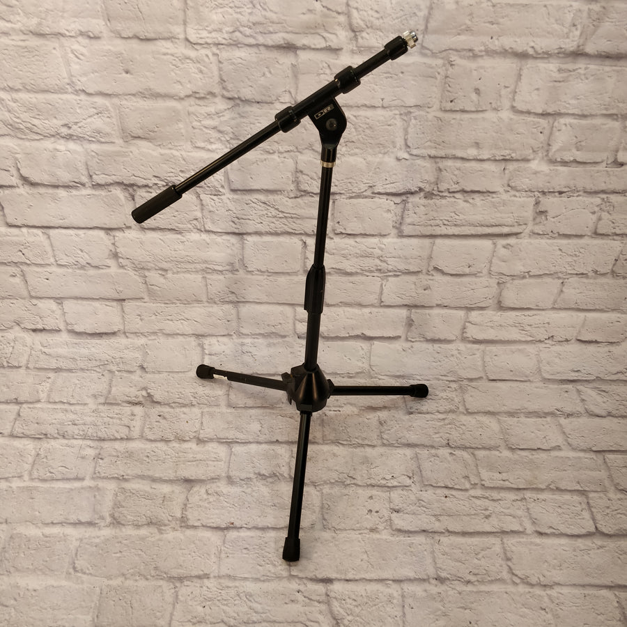 DR Pro Boom Mic Stand
