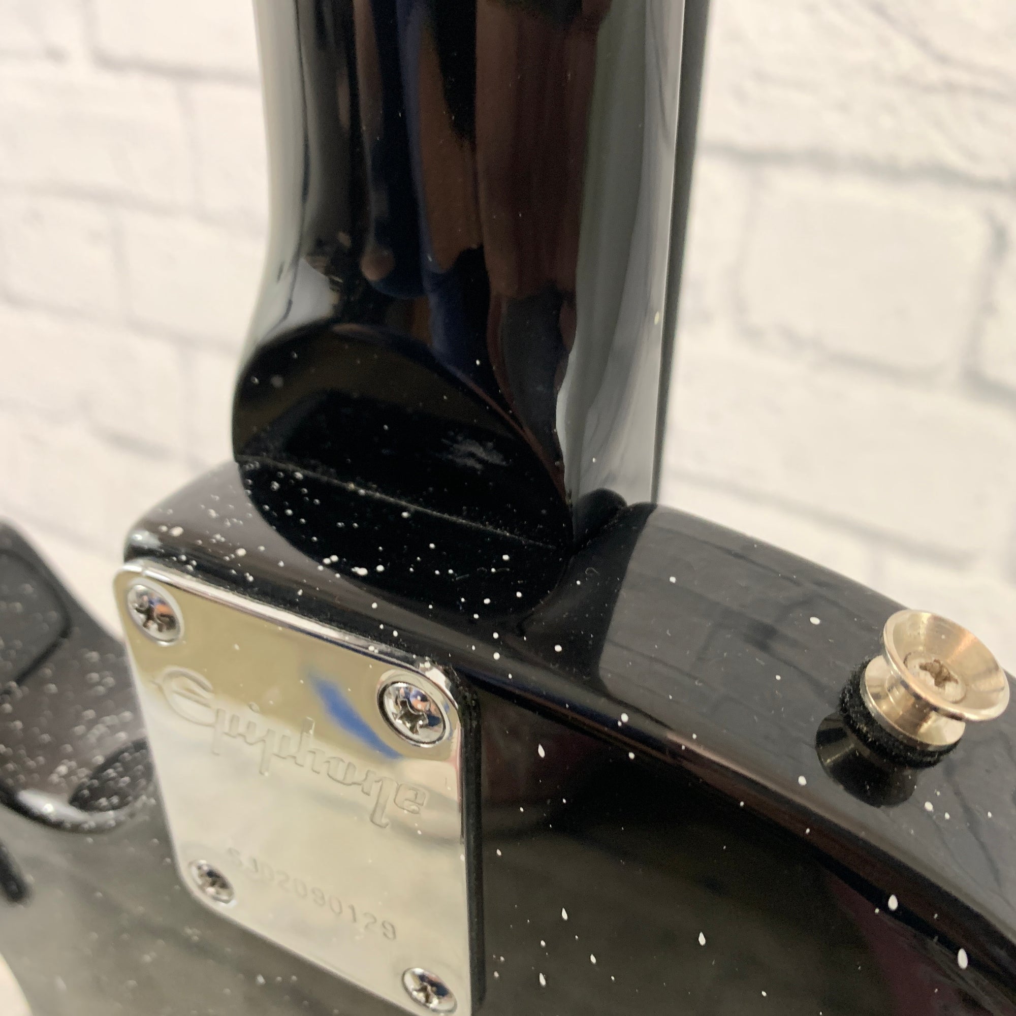 Epiphone Special Model Electric Guitar - Sunburst