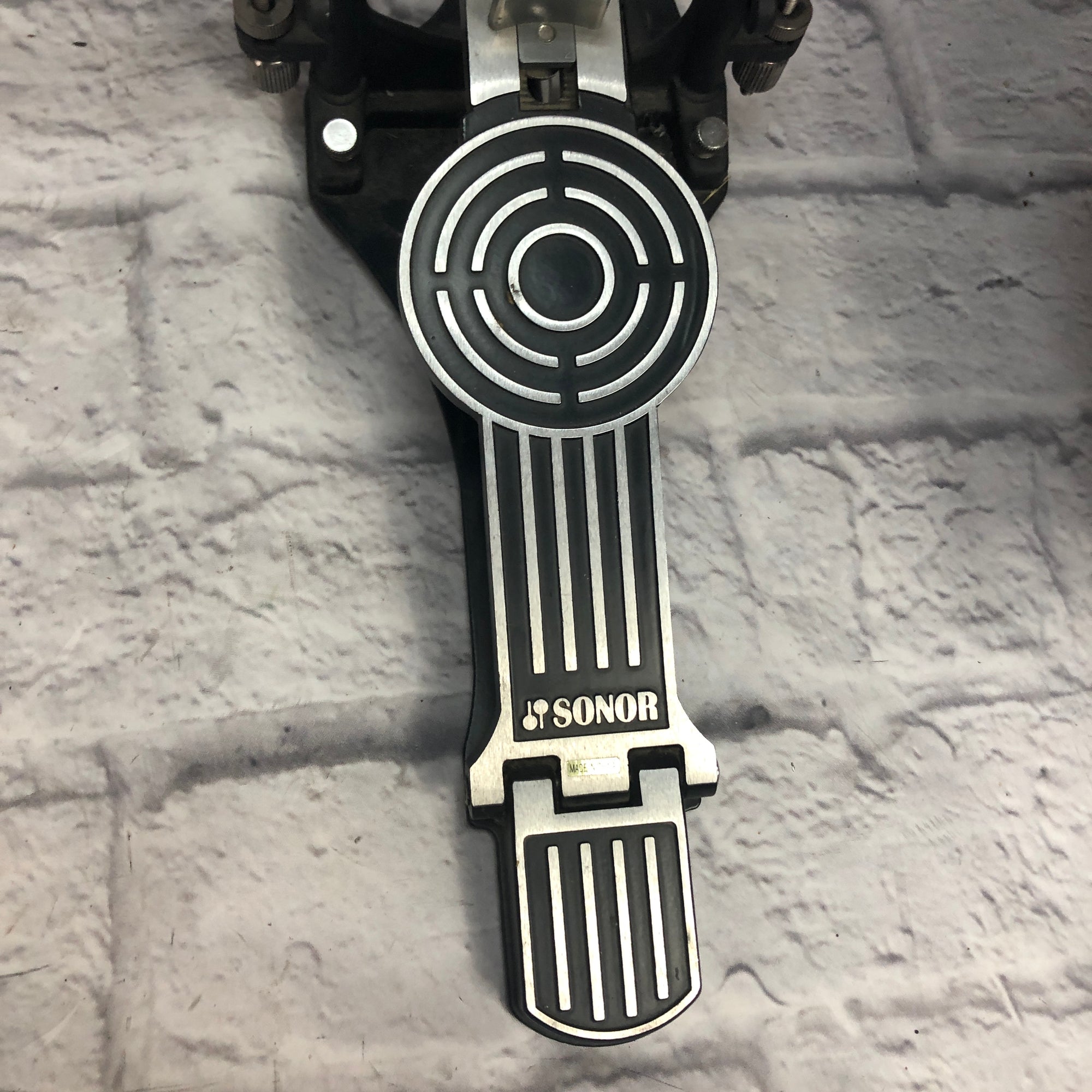 Sonor Double Kick Pedal