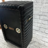 Kustom K100 Tuck & Roll 2x12  Cabinet - Black
