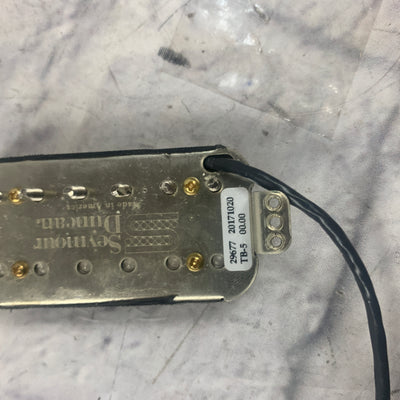 Seymour Duncan TB-5 Trembucker