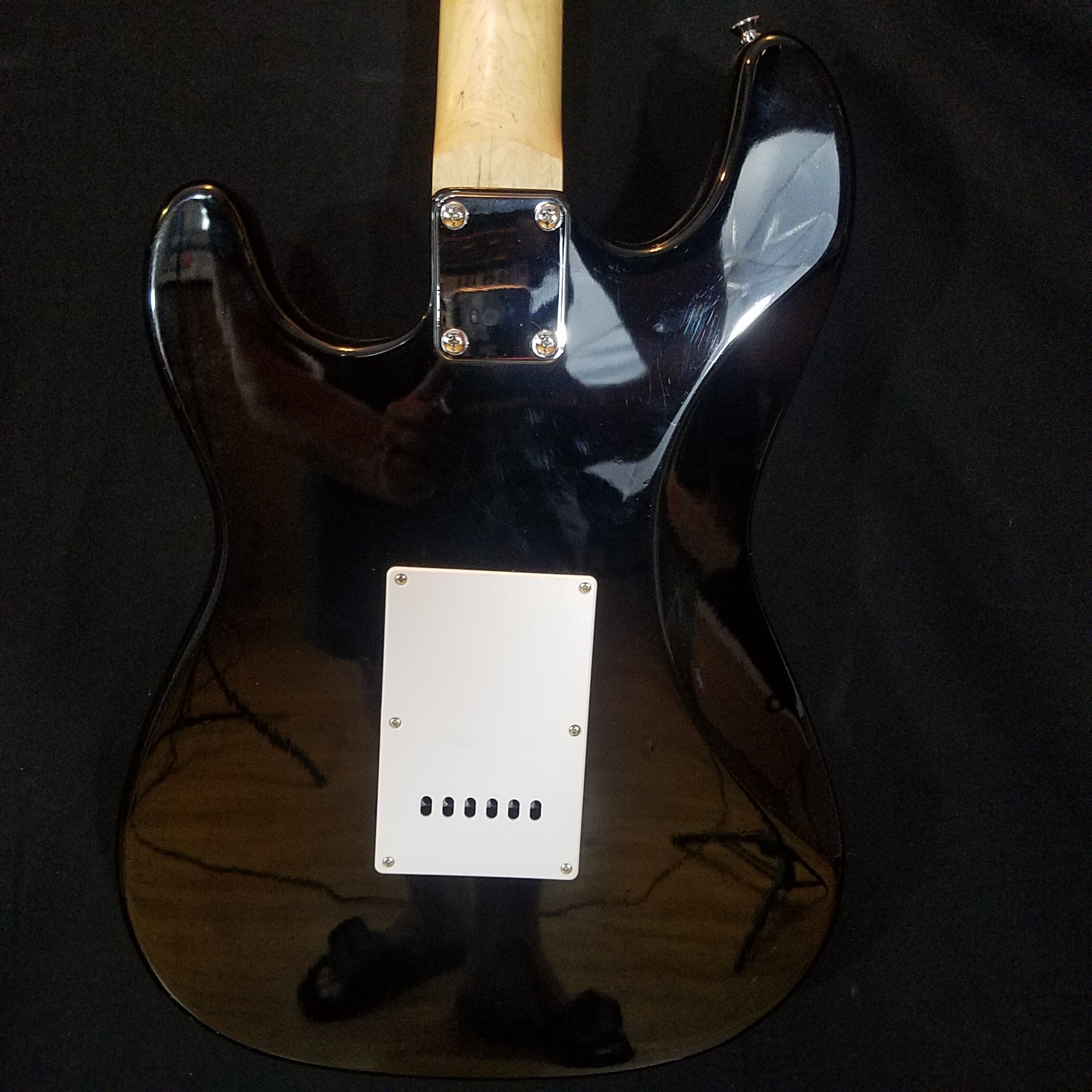 Spectrum Strat Style Electric Guitar