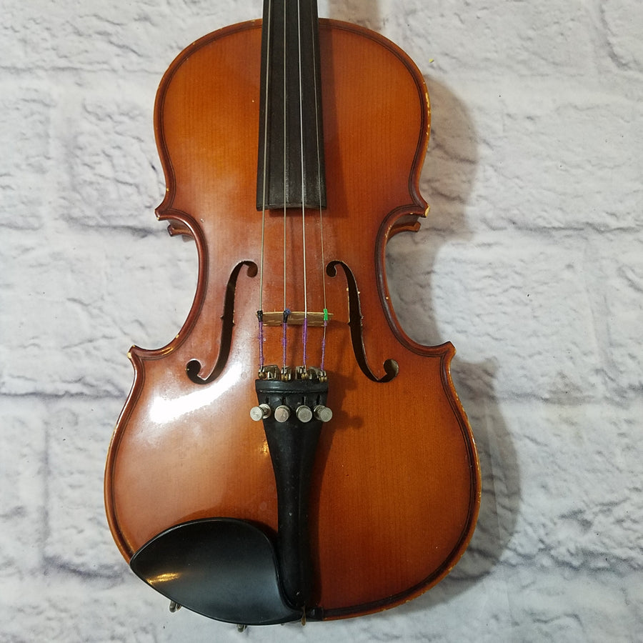 Knilling Sinfonia 1/4 Size Violin