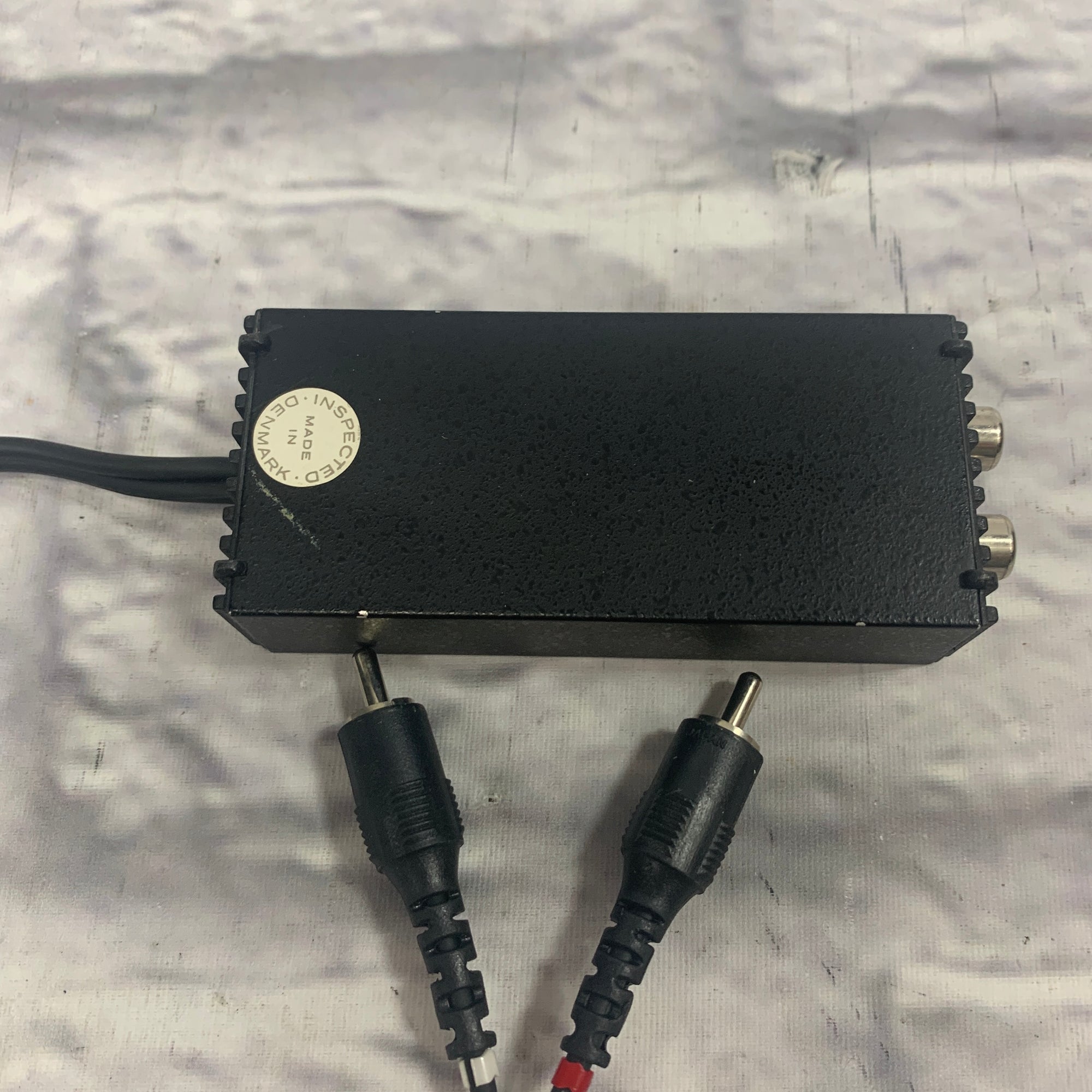 Ortofon T-10 Stereo Transformer