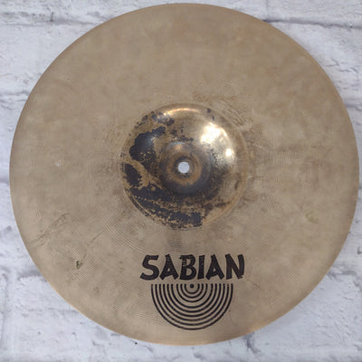 Sabian AAX AAXplosion Crash 14 Crash Cymbal