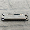 Melody Maker Lee Oskar Harmonica in A by Tombo