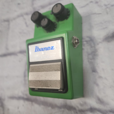 Ibanez TS9 Tube Screamer Overdrive Pedal