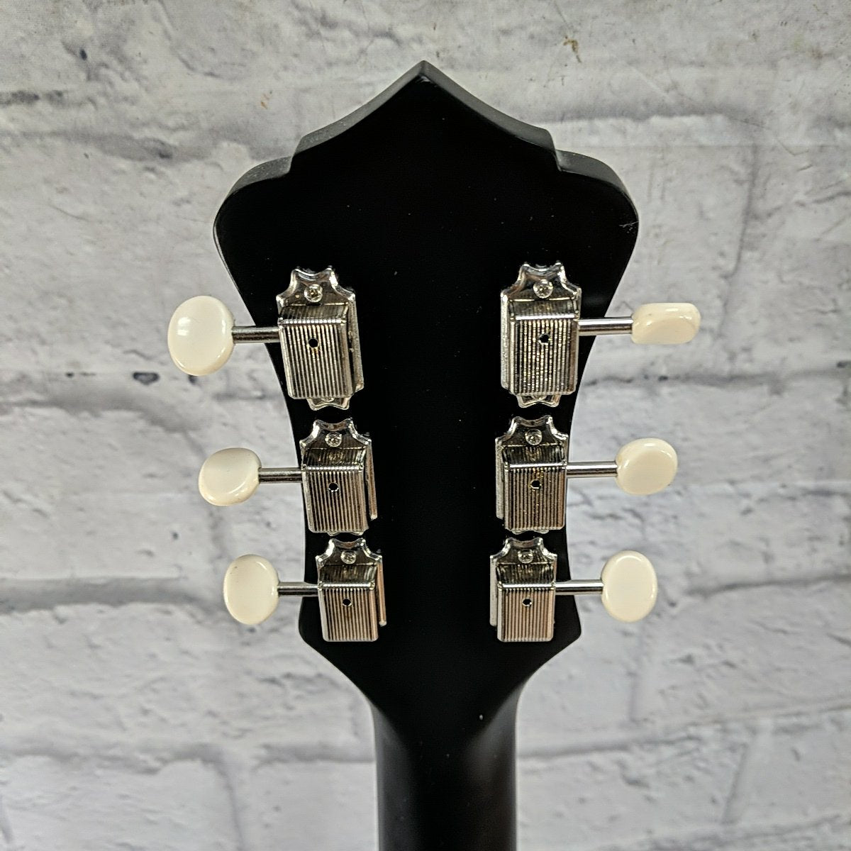 Recording King RPS-7-TS Dirty 37 Parlor Sized Acoustic Guitar