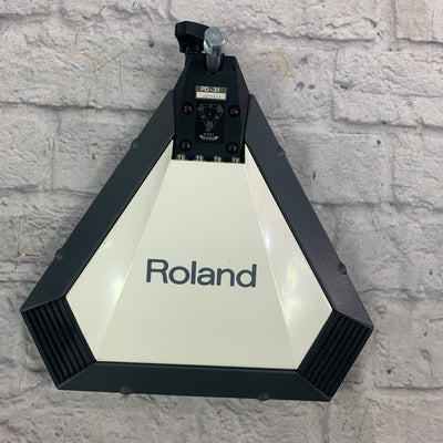 Roland PD31 Multizone Electronic Drum Pad