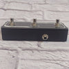 Digitech FS3X 3-Button Footswitch
