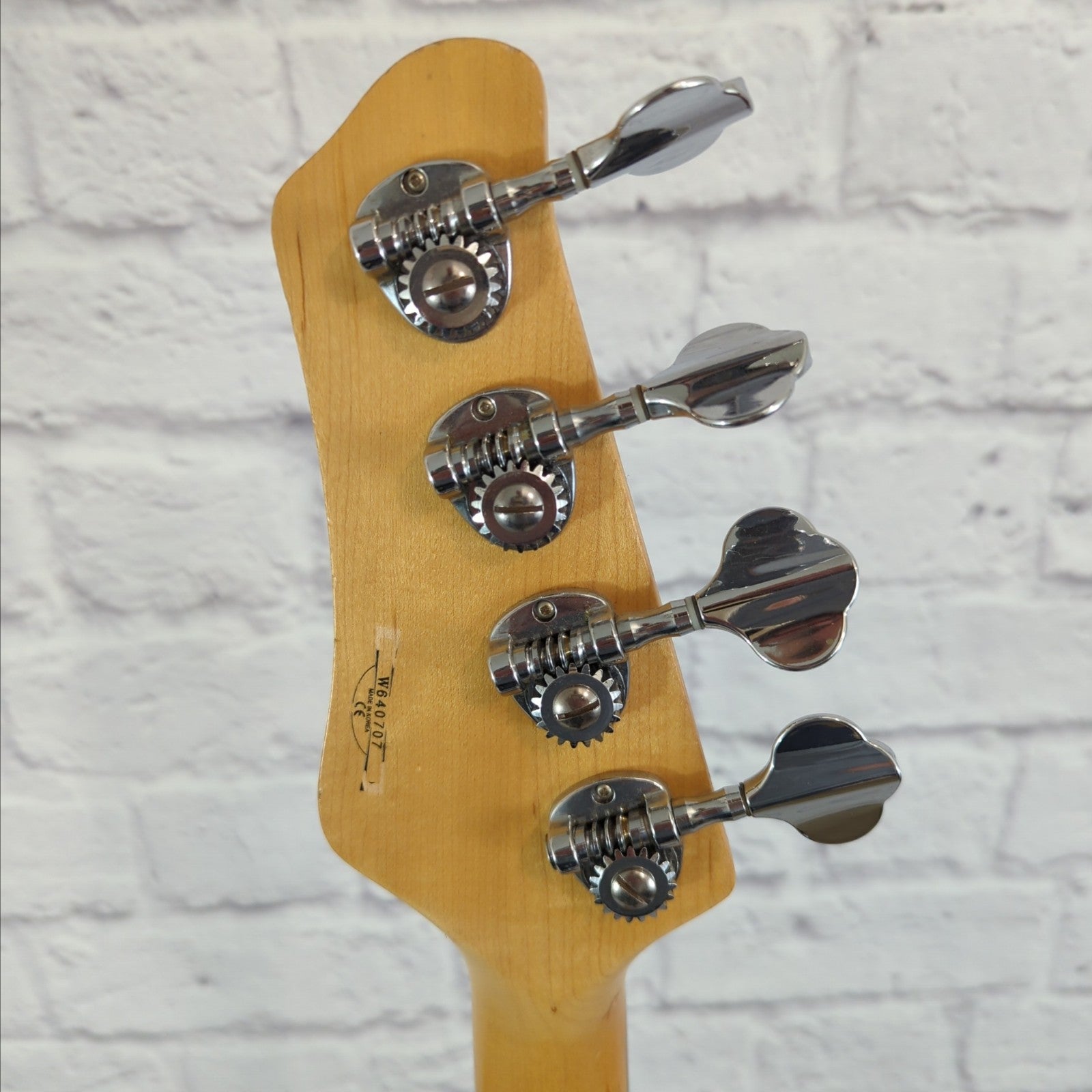 Ibanez RDGR 4 String Bass Guitar Active Pickups MIK Evolution Music