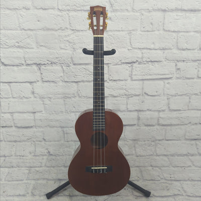 Mahalo MJ4VNA Java Series Baritone Ukulele in Vintage Natural