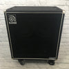 Ampeg 410 HE 4x10 Bass Guitar Cabinet