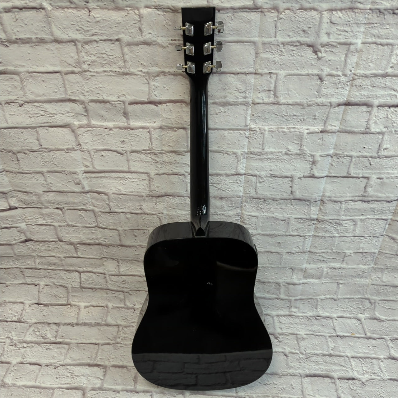 Rogue RA090d-ENA Dreadnaught Acoustic Guitar