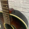 Applause AA31 Bowlback Acoustic Guitar