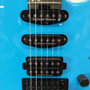 Charvel DK24 FR HSS Floyd Rose Infinity Blue