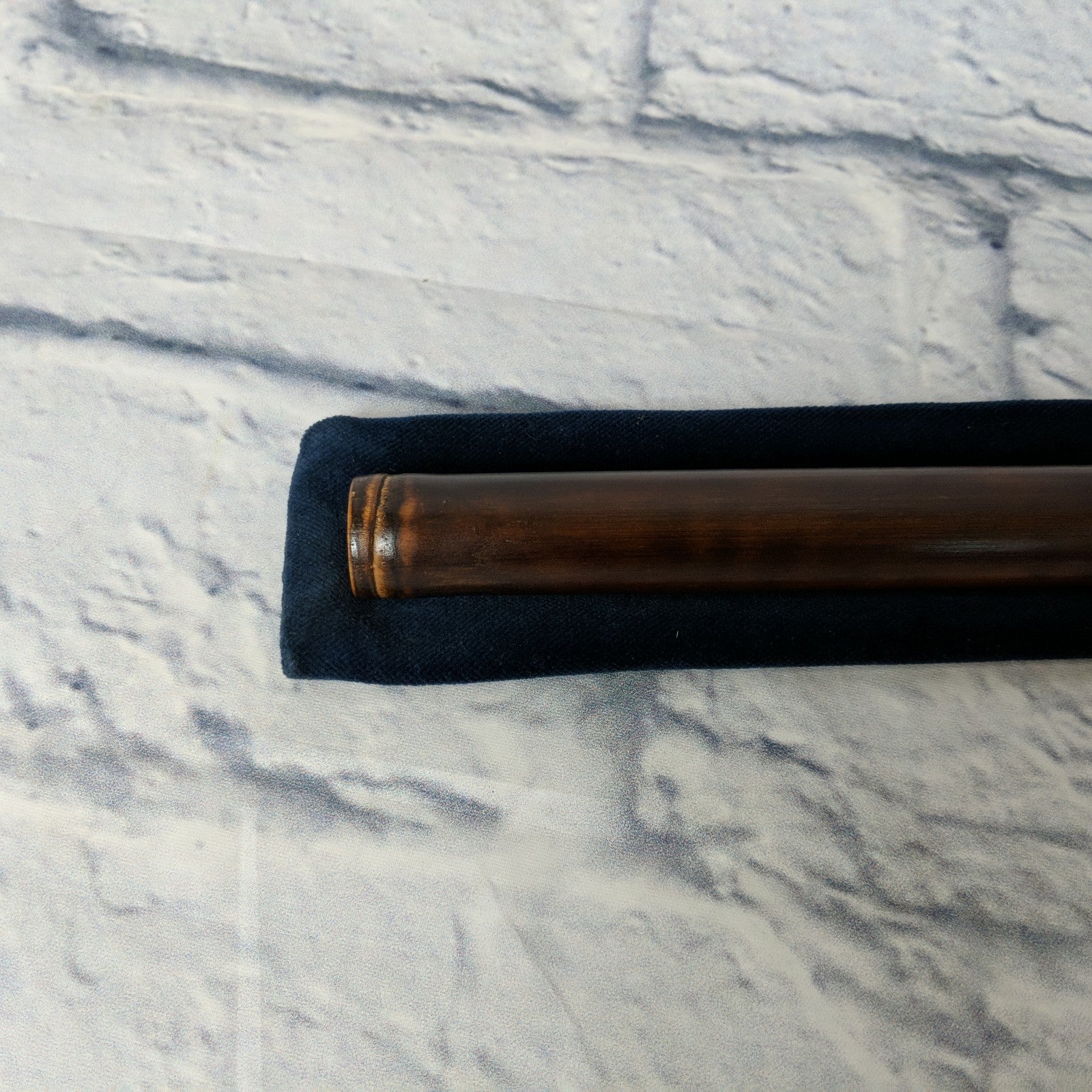 Rob Yard Handmade Wood Flute