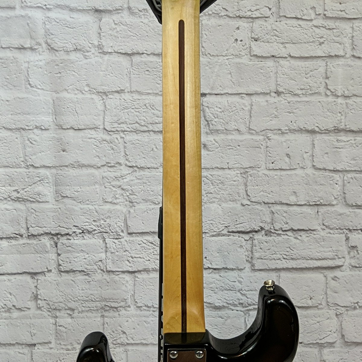 Ion Strat Style Electric Guitar Sunburst