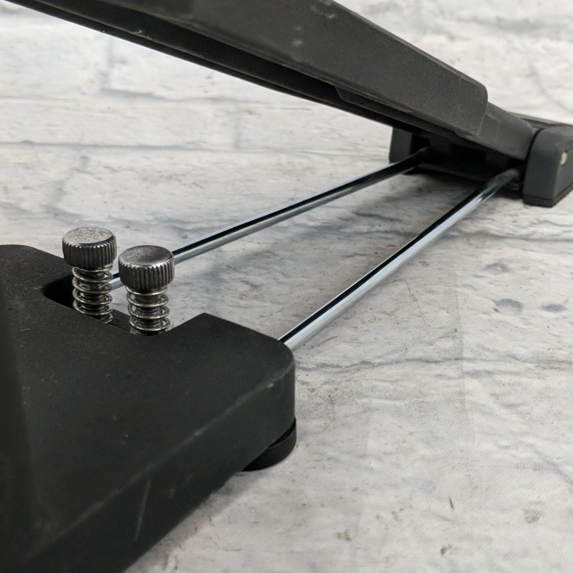 Yamaha HS-1200D HexRack Series 2-Leg Direct Drive Hi-Hat Stand