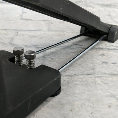 Yamaha HS-1200D HexRack Series 2-Leg Direct Drive Hi-Hat Stand