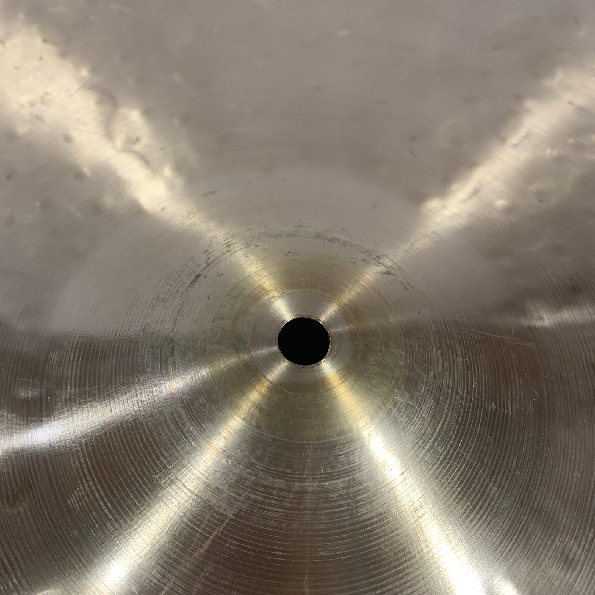 Sabian HHX Legacy 19 Crash Cymbal