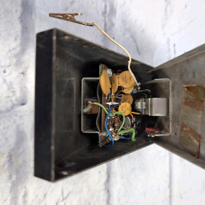 Maestro Vintage 1960s FZ-1B Fuzz-Tone Pedal AS-IS