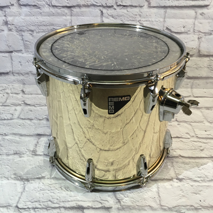 Remo Quadura 14in Tom