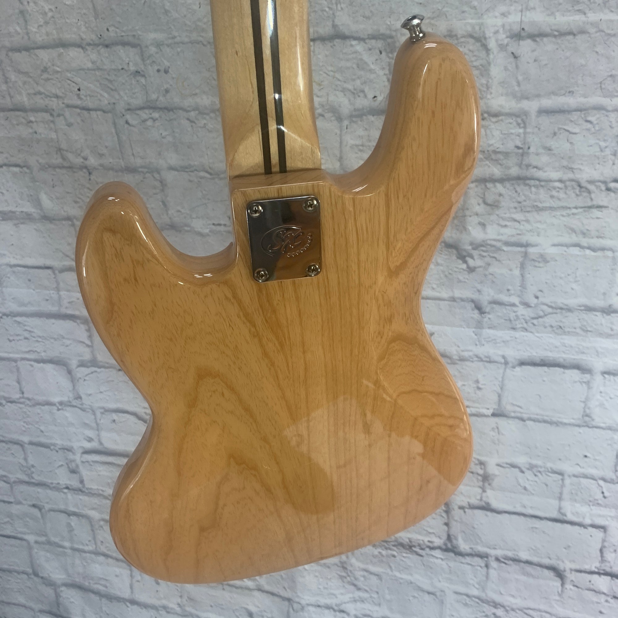SX Ursa 2 5 String J Bass