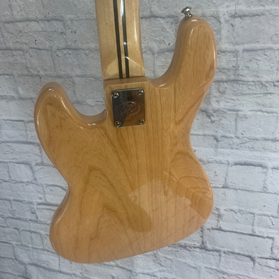 SX Ursa 2 5 String J Bass