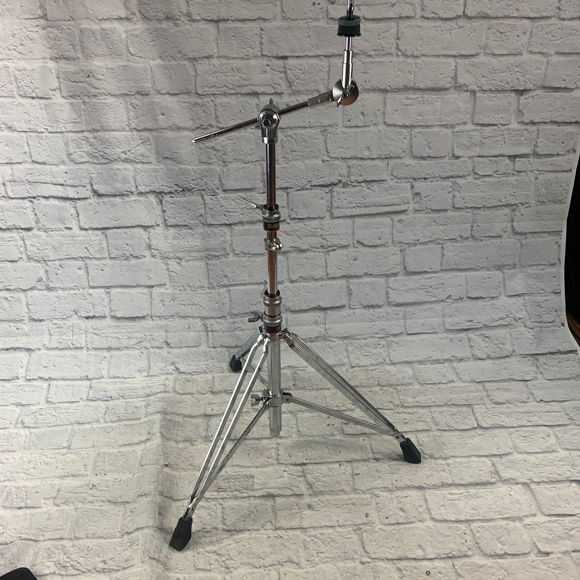 Yamaha Mini Boom Cymbal Stand