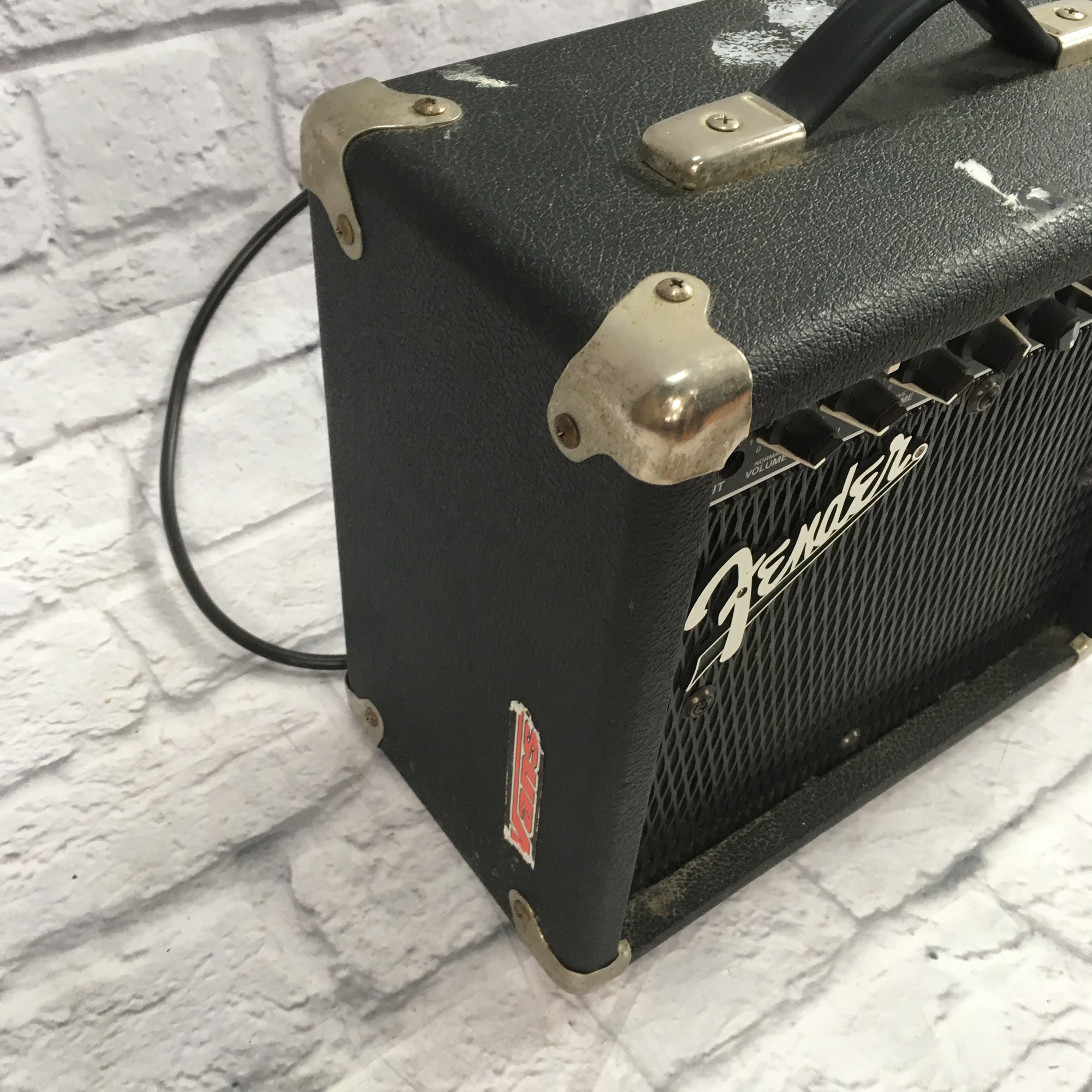 Fender Frontman Amp