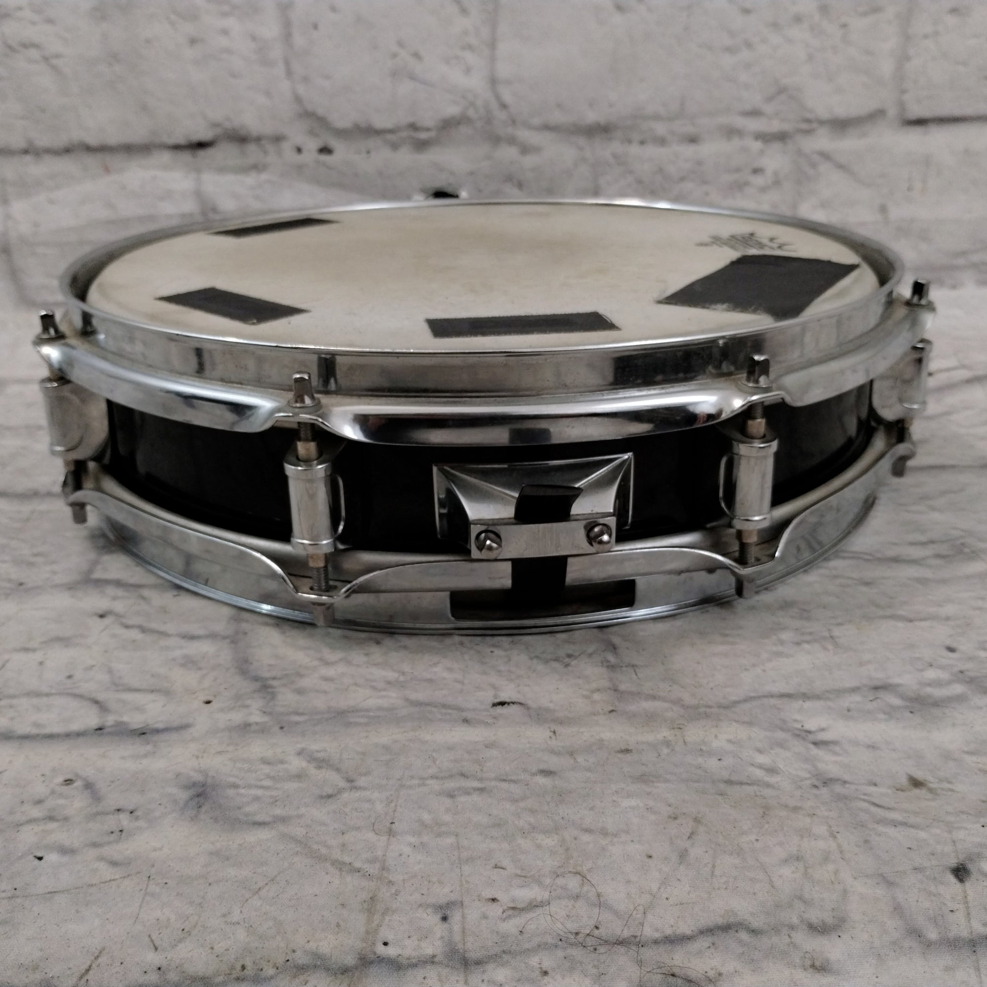 Remo MasterEdge Piccolo 14x3.5" Snare