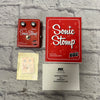 BBE Sonic Stomp Maximizer Pedal