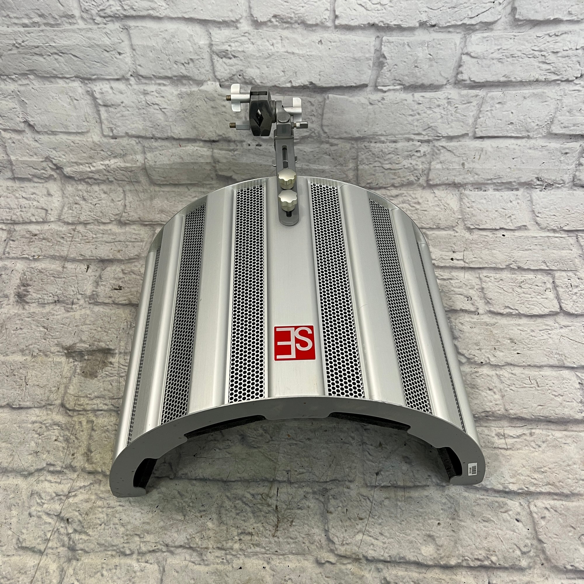 SE Reflexion RF-SPACE Mic Isolation Filter