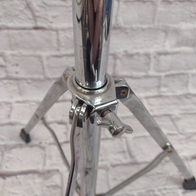 Unknown Single Braced Straight Cymbal Stand